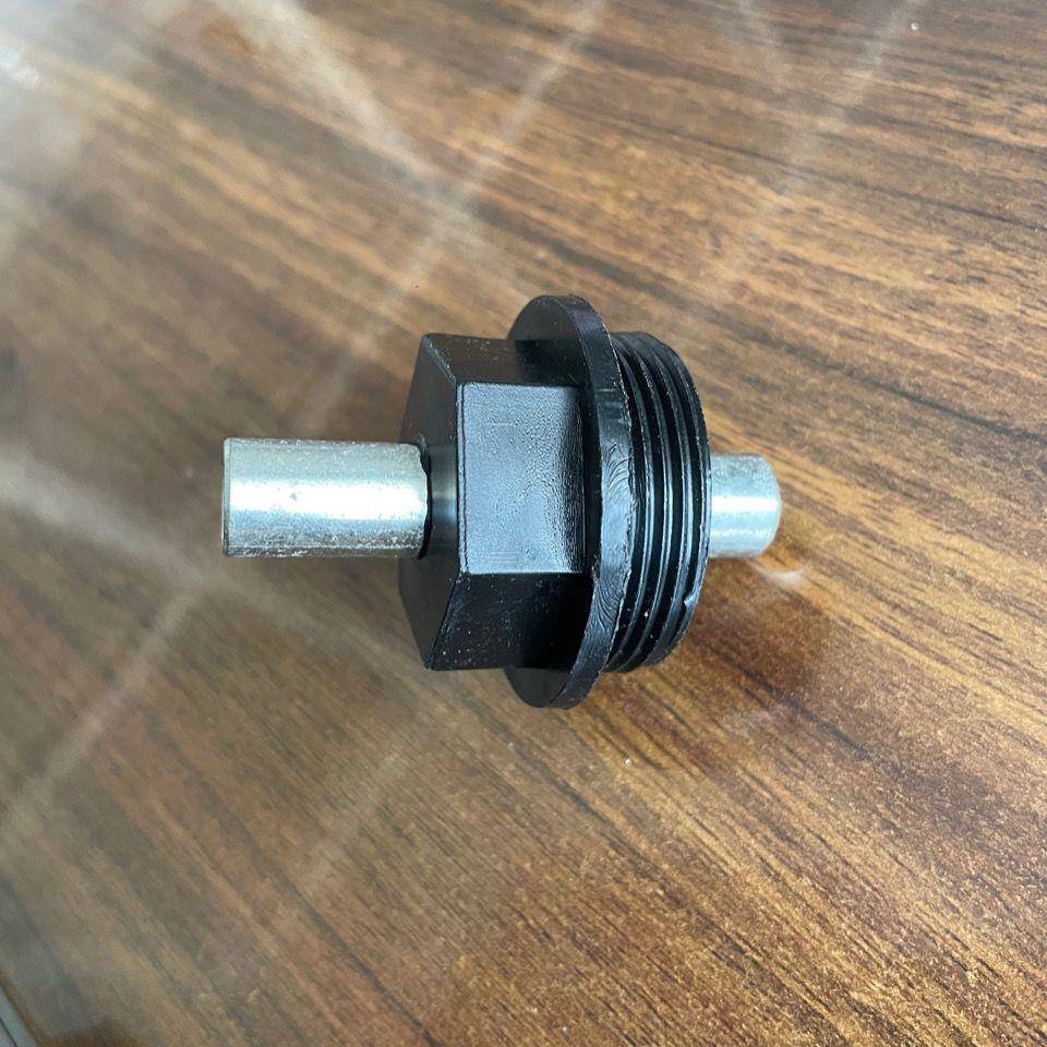 天拖迪尔720 724拖拉机液压油箱盖提升器油箱盖油尺盖扣粗度38mm