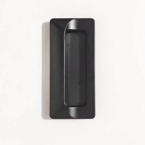 LS533内嵌锌合金镀铬隐形拉手LS122嵌入式拉手A-183-2不锈钢拉手