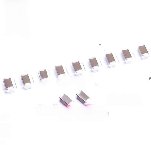 1206贴片电容 1u2.2u4.7u10u22u47u100uF 10V16V25V35V50V63V100V
