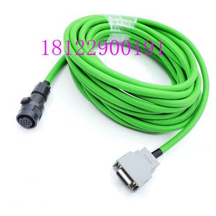 A660 发那科编码 T506 2005 T505超高柔线8000万线缆 线A660