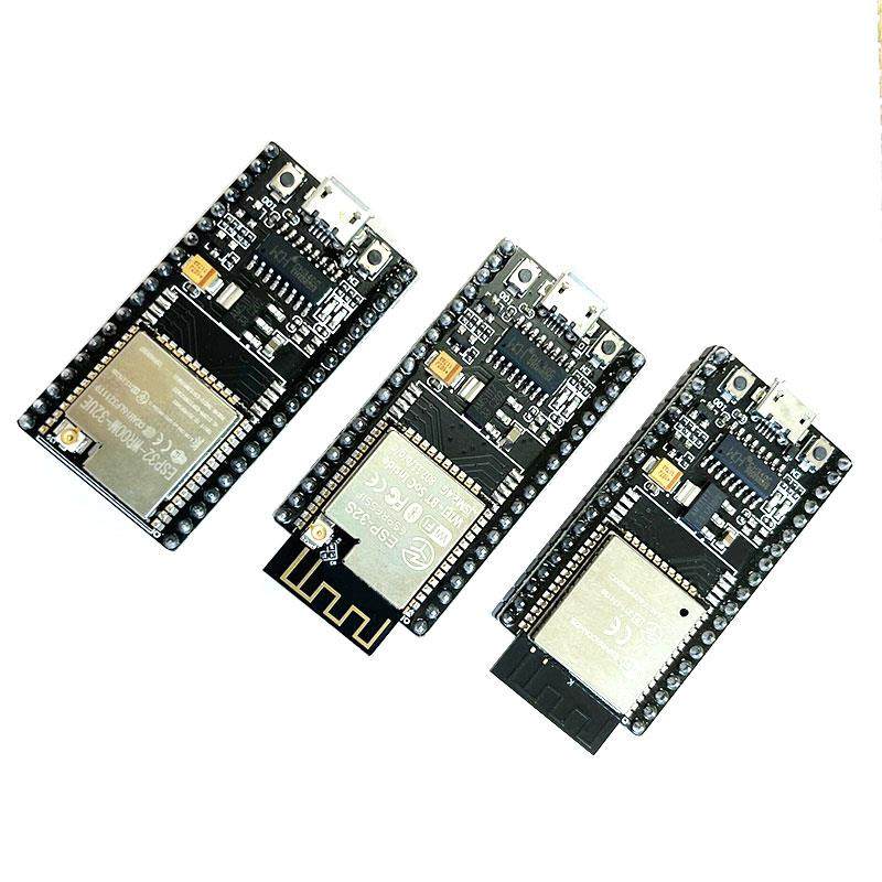 NodeMCU ESP-32S ESP-WROOM-32E WiFi开发板 串口WiFi 蓝牙模块