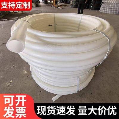 pe穿线管路灯埋地穿线管HDPE32 40电缆光缆电力保护套管阻燃管