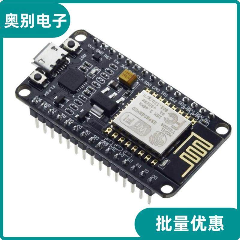 NodeMcu Lua WIFI 物联网 开发板 基於ESP8266 CP2102 ESP-12E/F