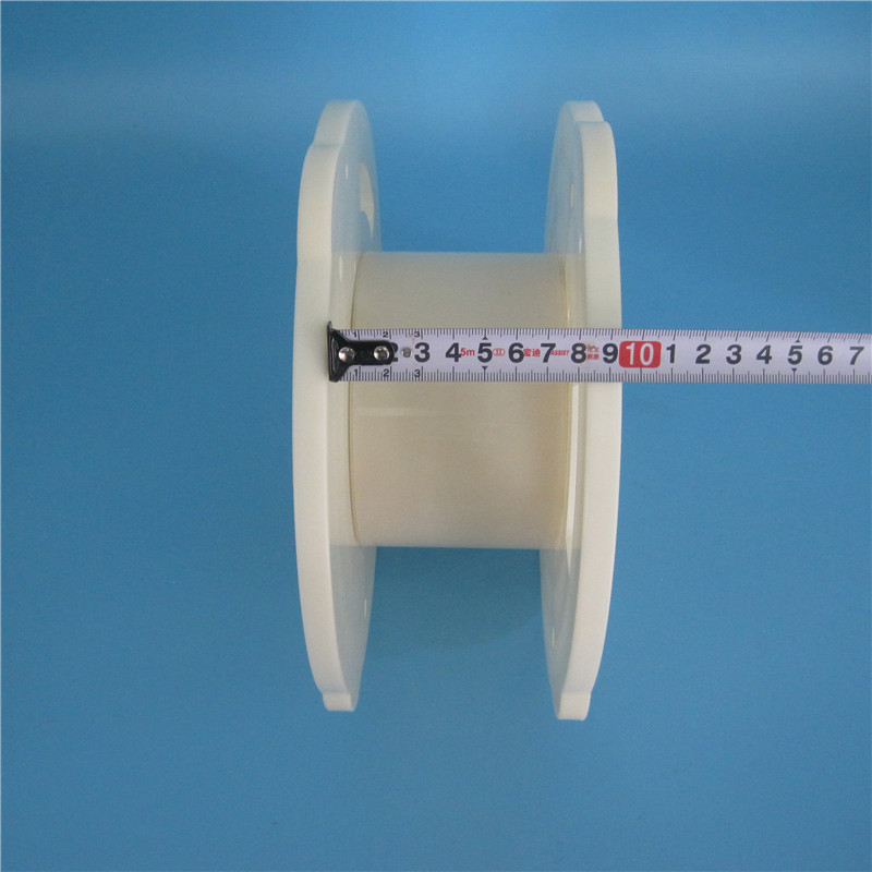 放线架 电工 小型 m可拆卸塑料线盘 工字轮轴 便携PC250E-105