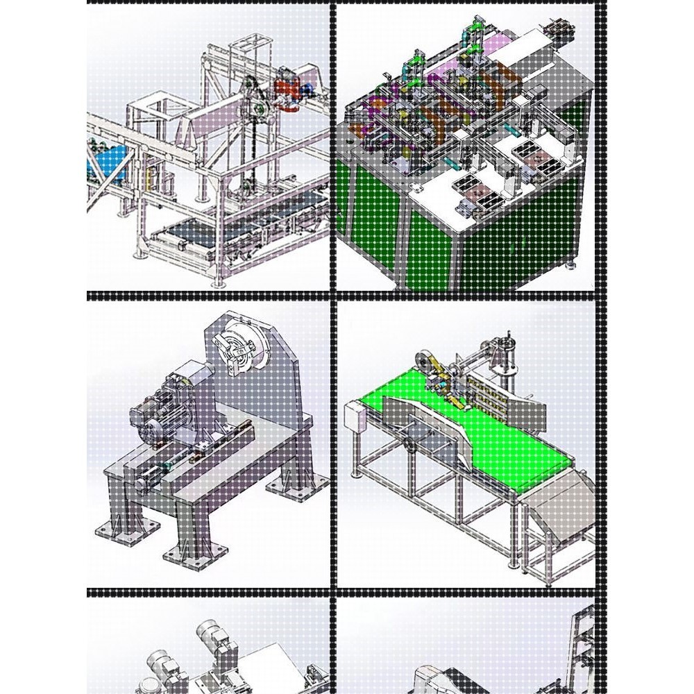 Ansys答疑有限元分析Maxwell电机彷真Abaqus/Fluent/Comsol代做图片