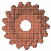 hypermesh网格划分优化答疑做有限元 分析ANSYS仿真定制视频教程5