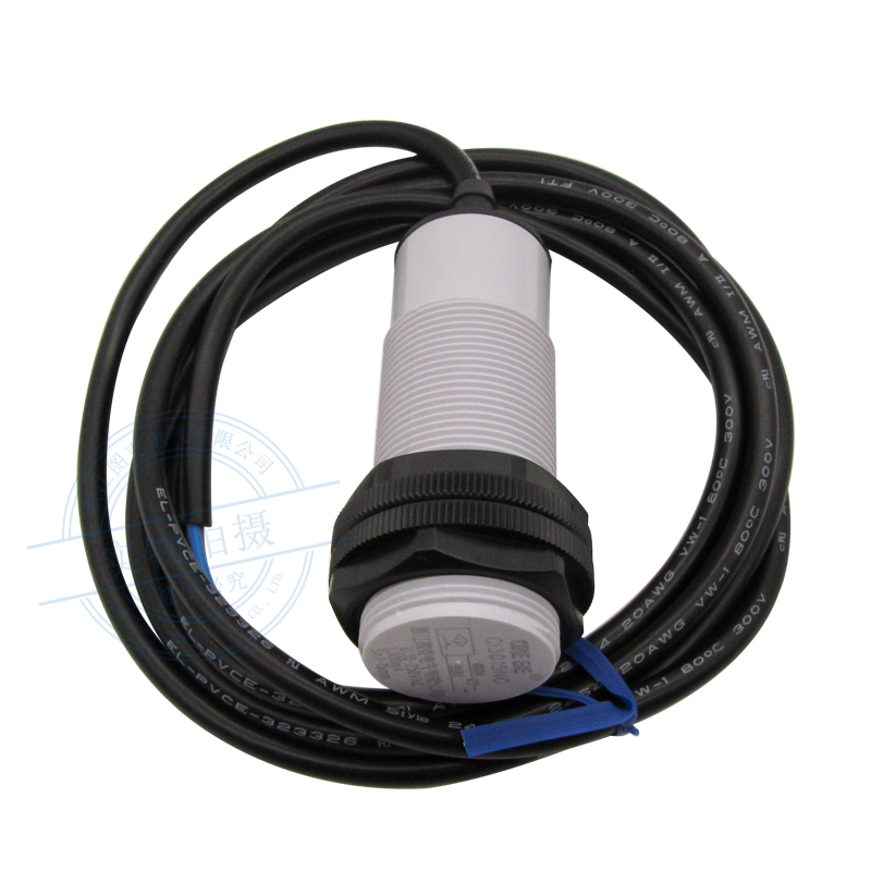 养殖料线b探头 养鸡 鸭 猪 专用传感器 大牧人 温氏CI3015NC 常闭