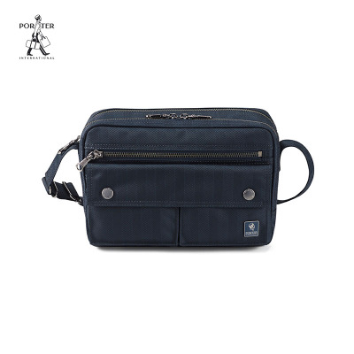 收纳便捷百搭潮流肩带可调节