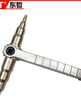 CT-23空调工具维修工具 手动胀管器 新型铜管扩管器