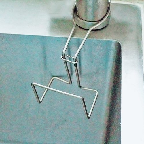 不锈钢海绵沥水架置物架