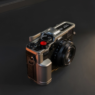 保护壳XF伴侣防磕碰