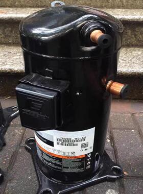 ZR72KC-TFD-522 52E ZR81KC-TFD-522 ZR81KCE 空调空气能压缩机