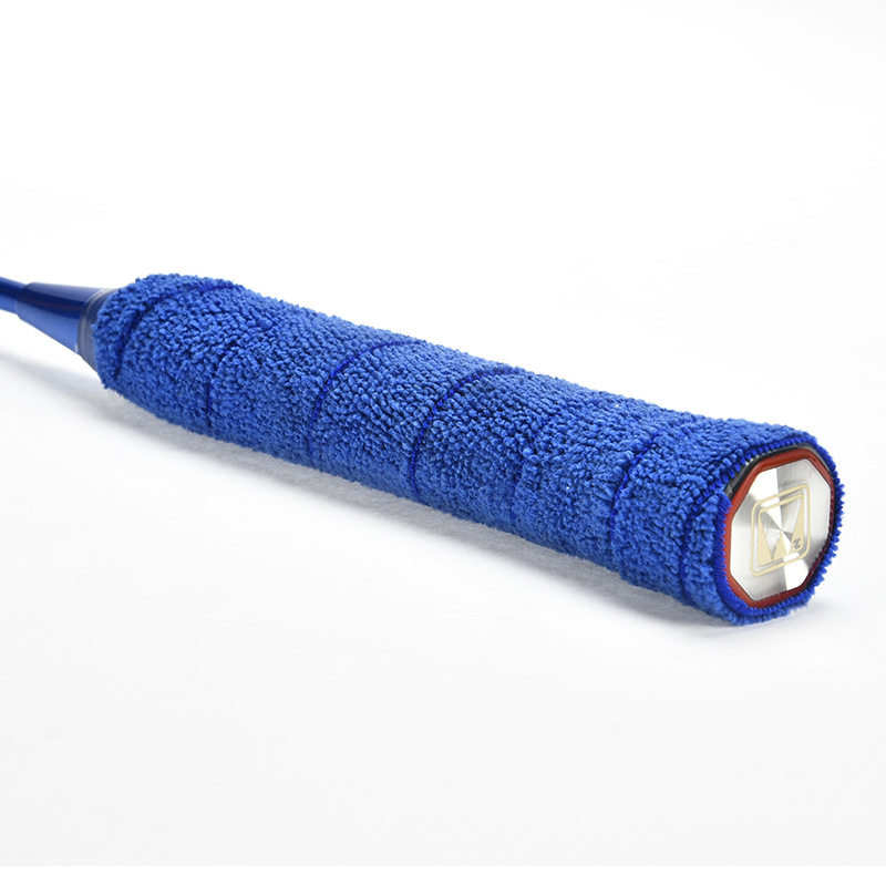 10米/5m大盘毛巾胶羽毛球手胶大卷网球拍柄皮吸汗带超纤防滑把胶