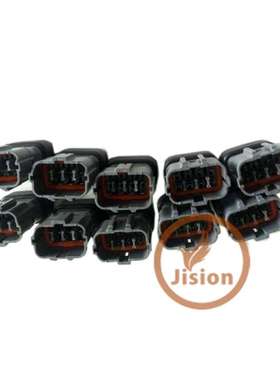 jision-8233-06-3350-PC200-8 PC300-8 PC400-8挖掘机二极管