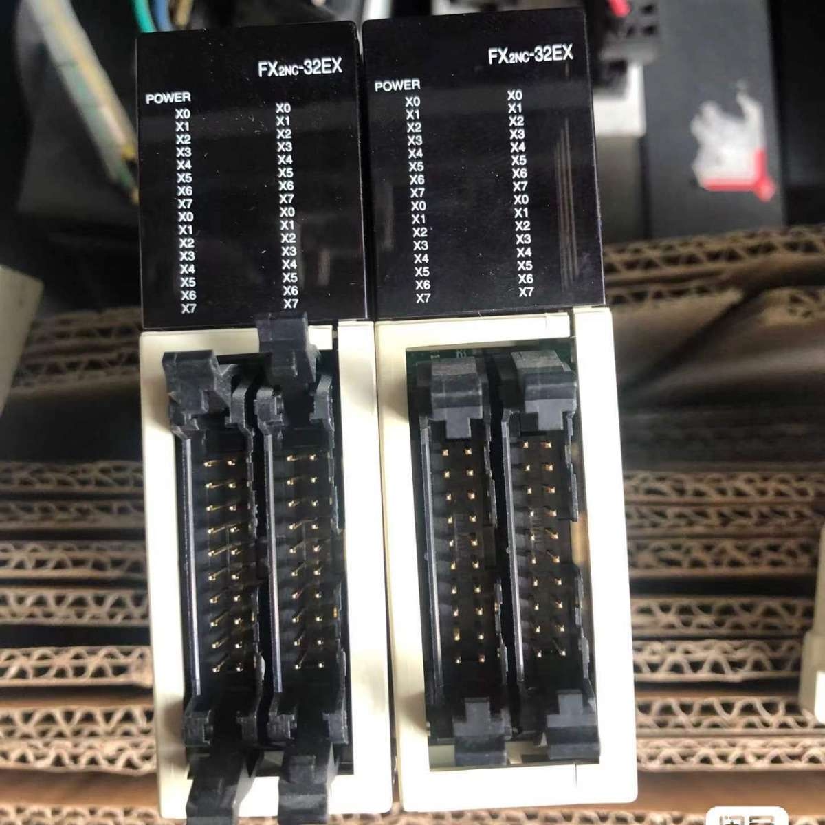fx2nc-32ex