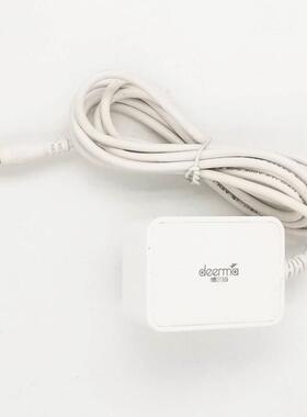 原厂德尔玛吸尘器CM2200 VC10 VC20适配器18V24V27v500ma充电器线