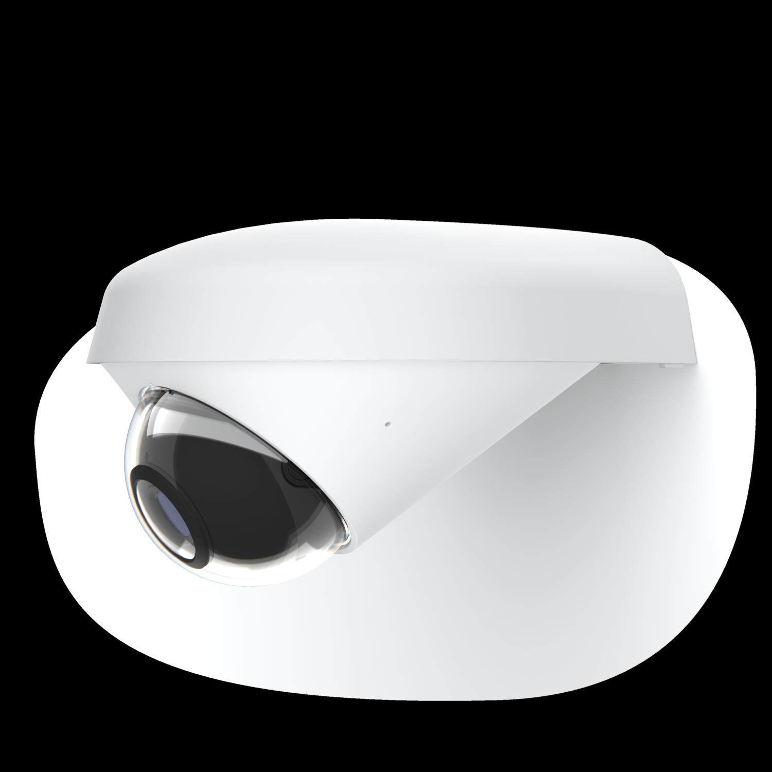 UBNT优倍快Ubiquiti UniFi G5 Dome水平安装支架 Dome Arm Mount
