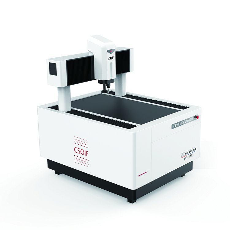 OV龙门影像测量仪测量电线电缆线路板五金件LCD官方质保