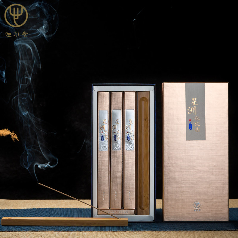 迦印堂 星洲水沉香线香 老山檀香线香家用礼佛卧室熏香100g装,洗护清洁剂/卫生巾/纸/香薰,中式香/经典熏香,淘宝优惠券,粉丝福利购,淘宝优惠卷