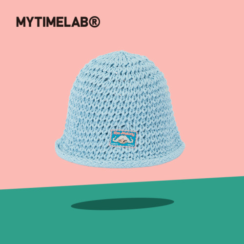 MYTIMELAB摩太潮玩ZM遮阳精灵帽透气休闲帽子时尚防晒纯色帽