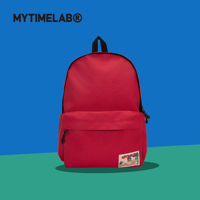 MYTIMELAB摩太潮玩成人大号书包