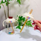 爱贝尔直饮杯配件