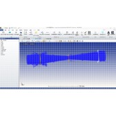 菲涅尔透镜相关zemax光学设计源文件