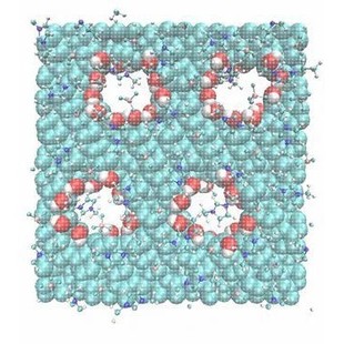 代做 分子动力学 模拟 Lammps Material Studio MS vasp Gromacs