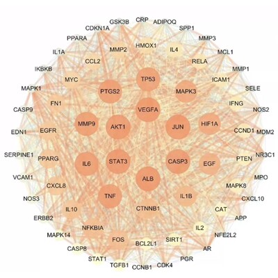 R语言代码Rstudio绘图SCI科研生信医学桑基热图数据分析作图教程