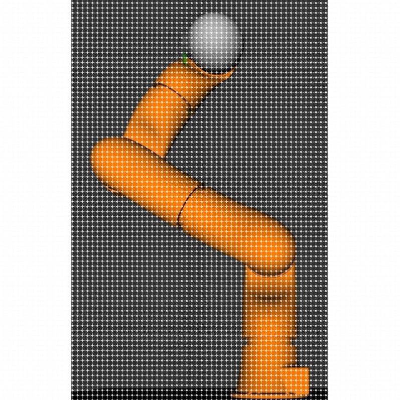 ROS程序设计SLAM机器人导航路径规画机械臂抓取Vrep彷真代做开发