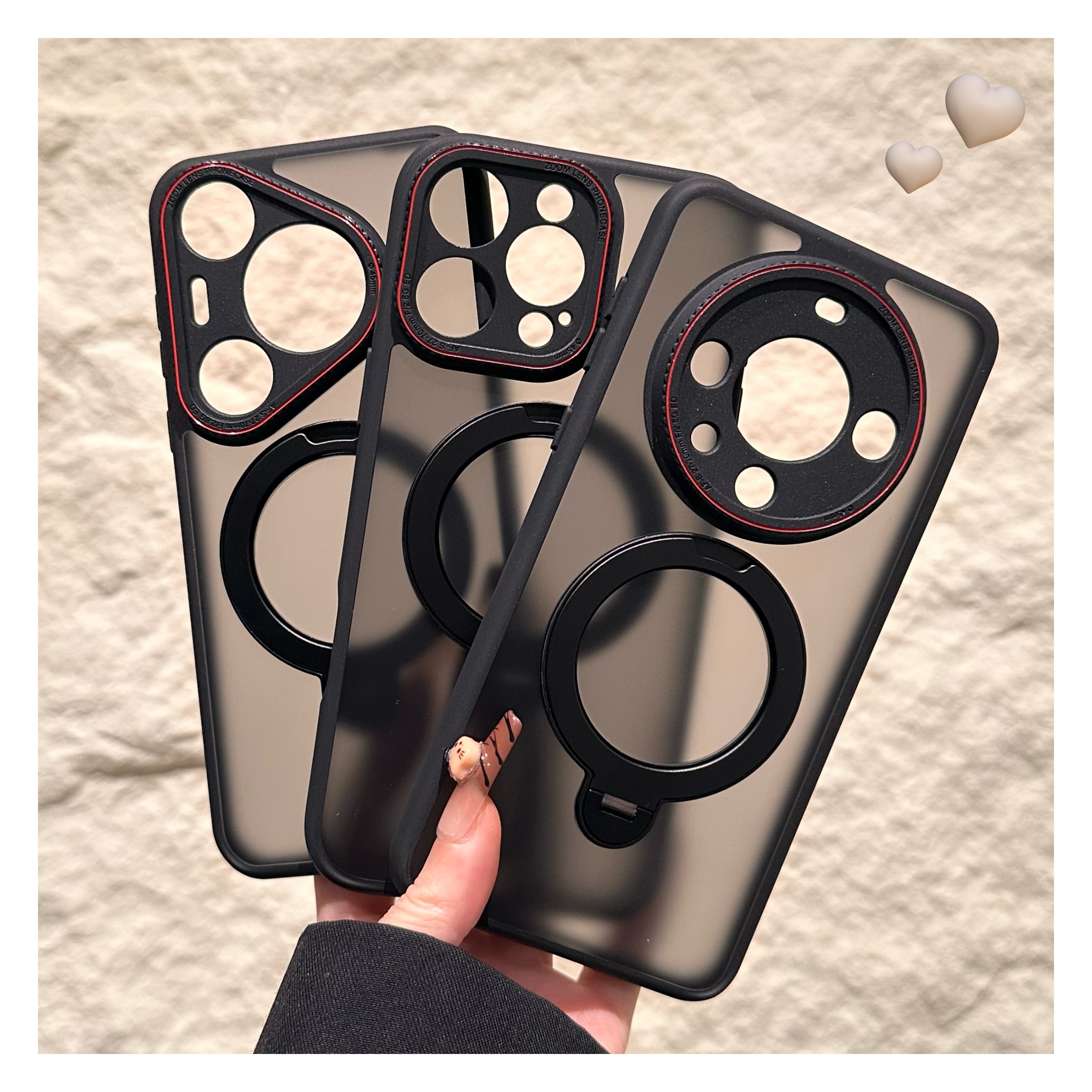 潮流精品，品质保证