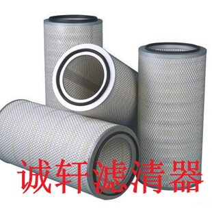 加工定制工程机械设备配件RRR精密滤芯滤清器过滤器TR-20330滤芯