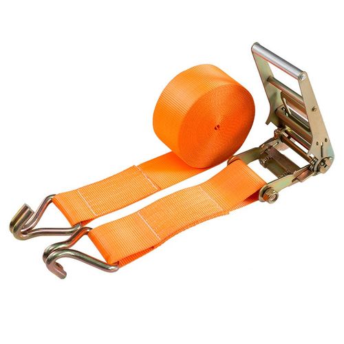 10CM宽货车固定绑带紧绳器捆绑器拉紧起收紧器飞机带船用8吨拉力