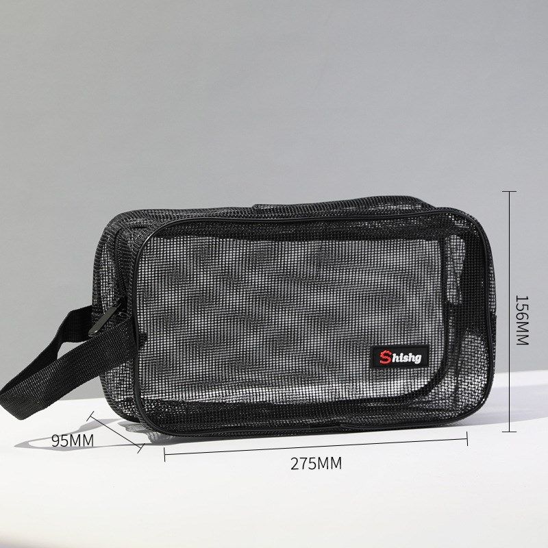 洗澡包浴兜手提洗漱袋子男士牙具用品沥水洗浴包篮子女旅行收,收纳整理,其他收纳袋,淘宝优惠券,粉丝福利购,淘宝优惠卷