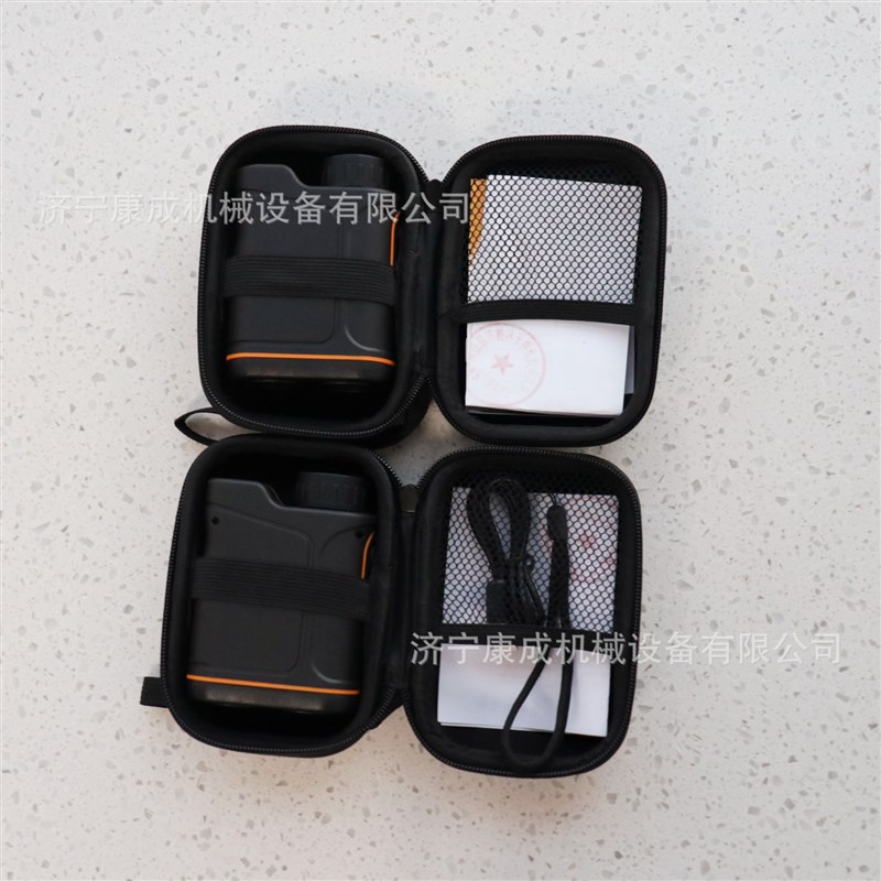 手持式激光测距仪望远镜YHJ2000J激光测距仪激光测距仪测距望远镜