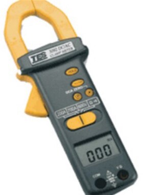 PROVA-2009钳形电流表交直流2000A电流表泰仕PROVA2009钳形表