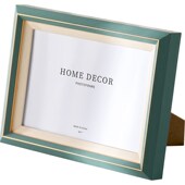 定制现代简约相框摆台文艺气质画框5 10寸A4客厅装 饰摆件