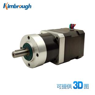 42行星减速无刷电机24V26W4000RPM减速比4-100