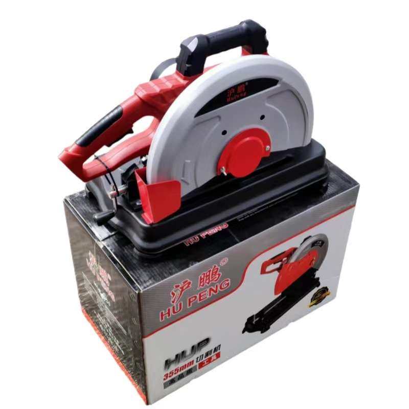 沪鹏355 钢材机 钢管切割机型材机金属木材型材切割机大功率 台锯,农机/农具/农膜,割灌机/割草机/油锯,淘宝优惠券,粉丝福利购,淘宝优惠卷