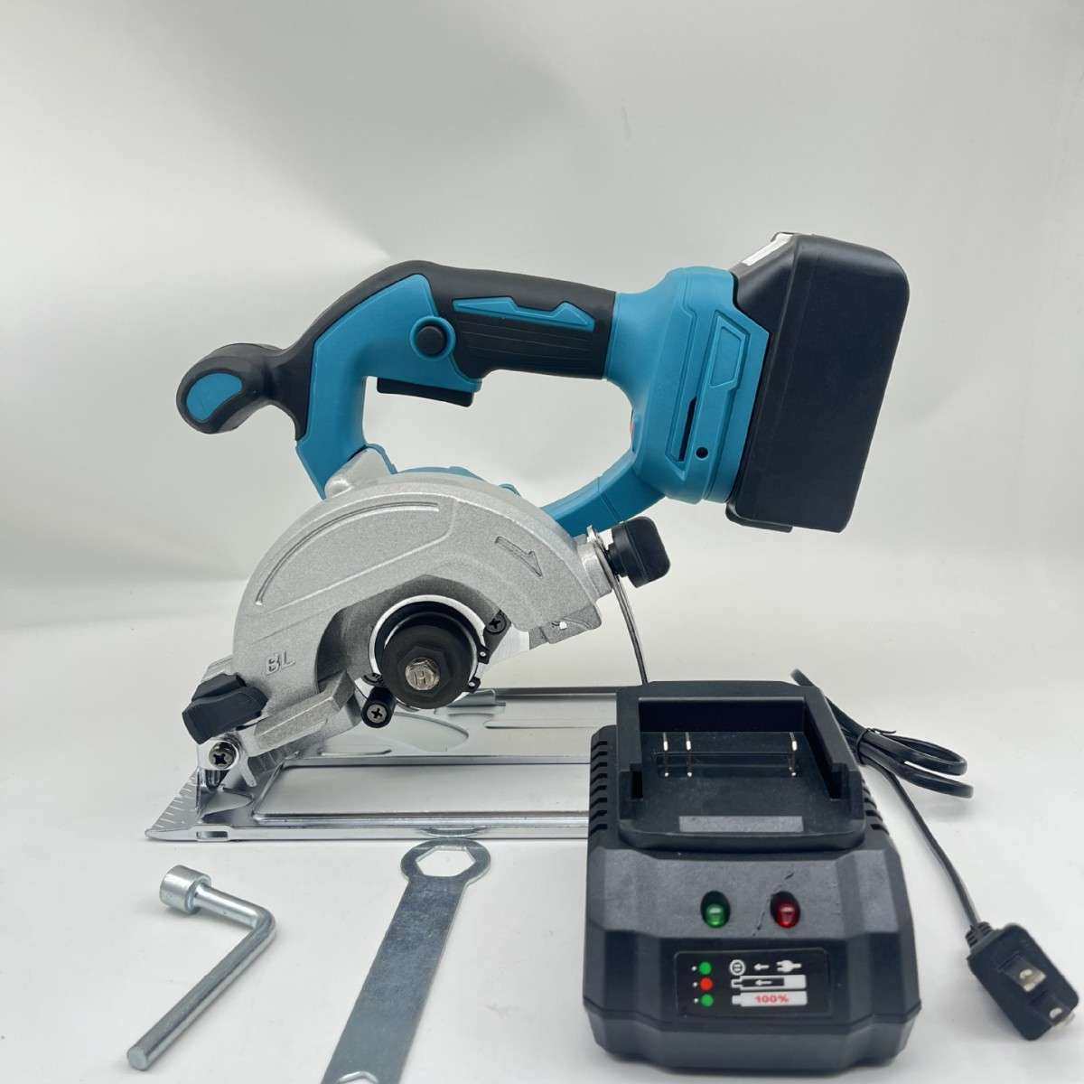 石木两用款切割机云石机锂电无刷电圆锯手持式充电电圆锯小型,农机/农具/农膜,割灌机/割草机/油锯,淘宝优惠券,粉丝福利购,淘宝优惠卷