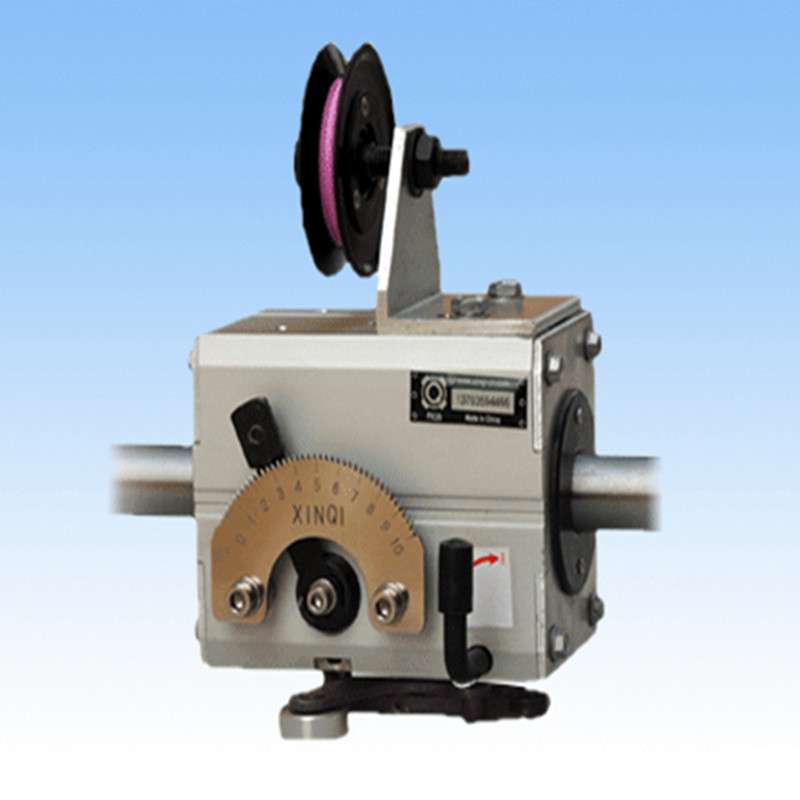 启庞新器光杆布线器PXA型移位器PXB型移绳器 PXC型成套光杆排线器