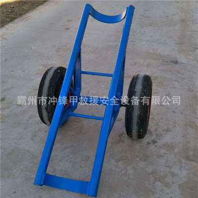 电力施工单双杆运杆车电线杆运杆车水泥杆拉杆车电线杆车