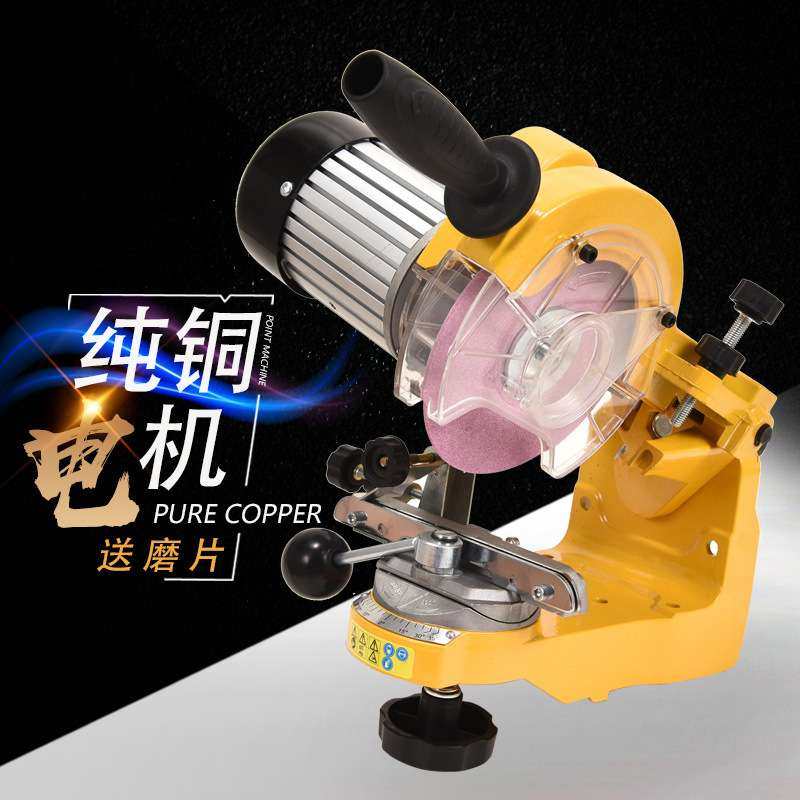 电动磨链机砂轮片磨链条磨片汽油锯电链锯链条磨片油锯链条砂轮片,农机/农具/农膜,割灌机/割草机/油锯,淘宝优惠券,粉丝福利购,淘宝优惠卷