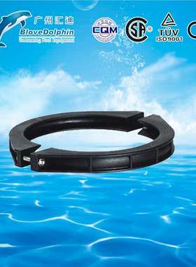 INTEX支架泳池一体化过滤机组（白色泵系列）