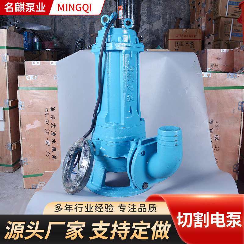 切割式污水泵系列家用泵污水泥浆泵切割电泵小型不锈钢切割电泵,农机/农具/农膜,割灌机/割草机/油锯,淘宝优惠券,粉丝福利购,淘宝优惠卷