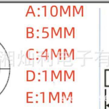 M4螺丝绝缘帽套 T型绝缘垫 TO-8B系列 尼龙垫片 杭州 深圳湘灿利,农机/农具/农膜,割灌机/割草机/油锯,淘宝优惠券,粉丝福利购,淘宝优惠卷
