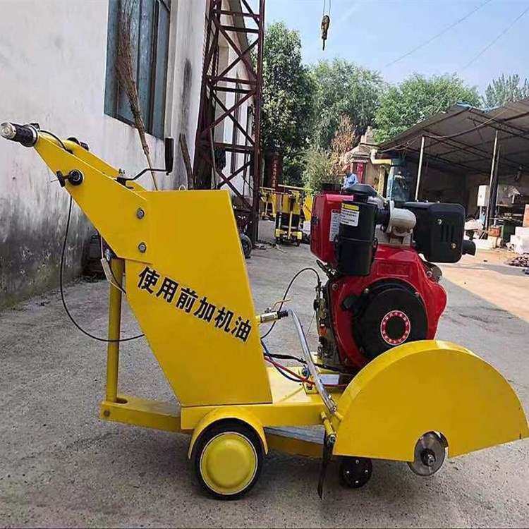 混凝土路面用手推式汽油切割机500型路面气缝机报价广场用马路切,农机/农具/农膜,割灌机/割草机/油锯,淘宝优惠券,粉丝福利购,淘宝优惠卷