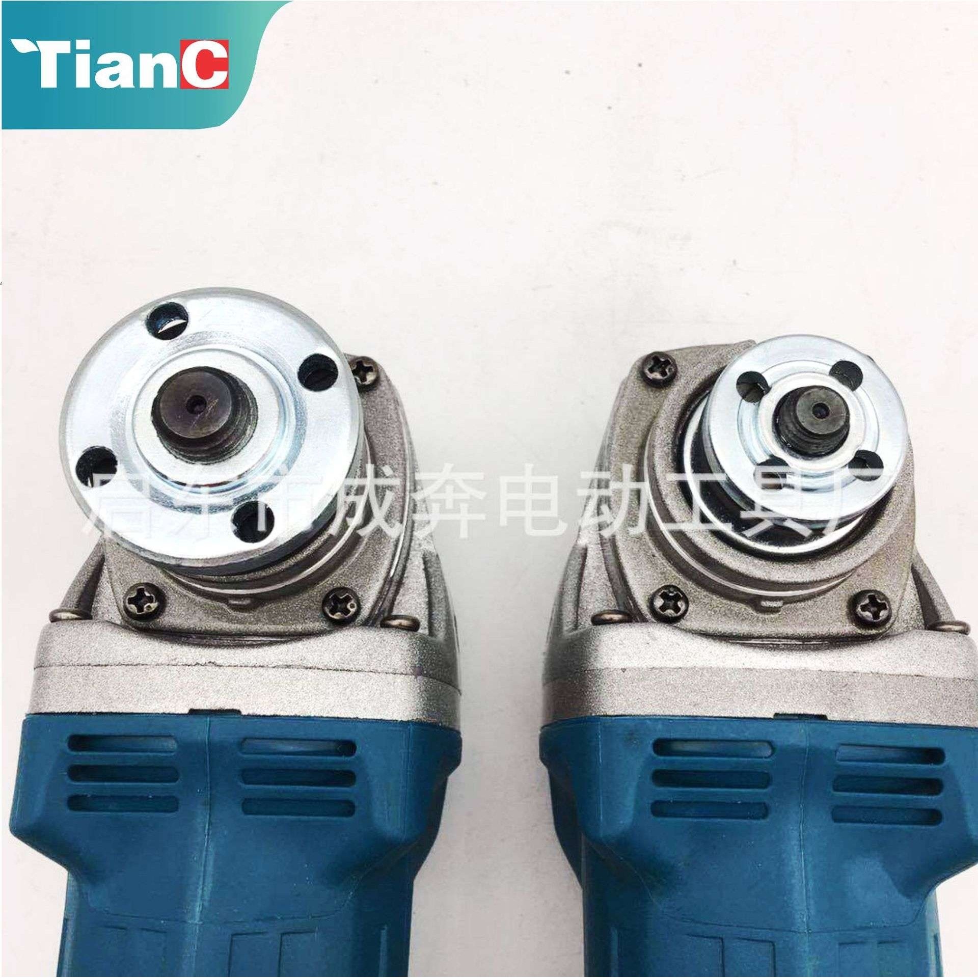 TianC无刷充电锂电角磨机切割机无线抛光机电动工具 无线便携,农机/农具/农膜,割灌机/割草机/油锯,淘宝优惠券,粉丝福利购,淘宝优惠卷