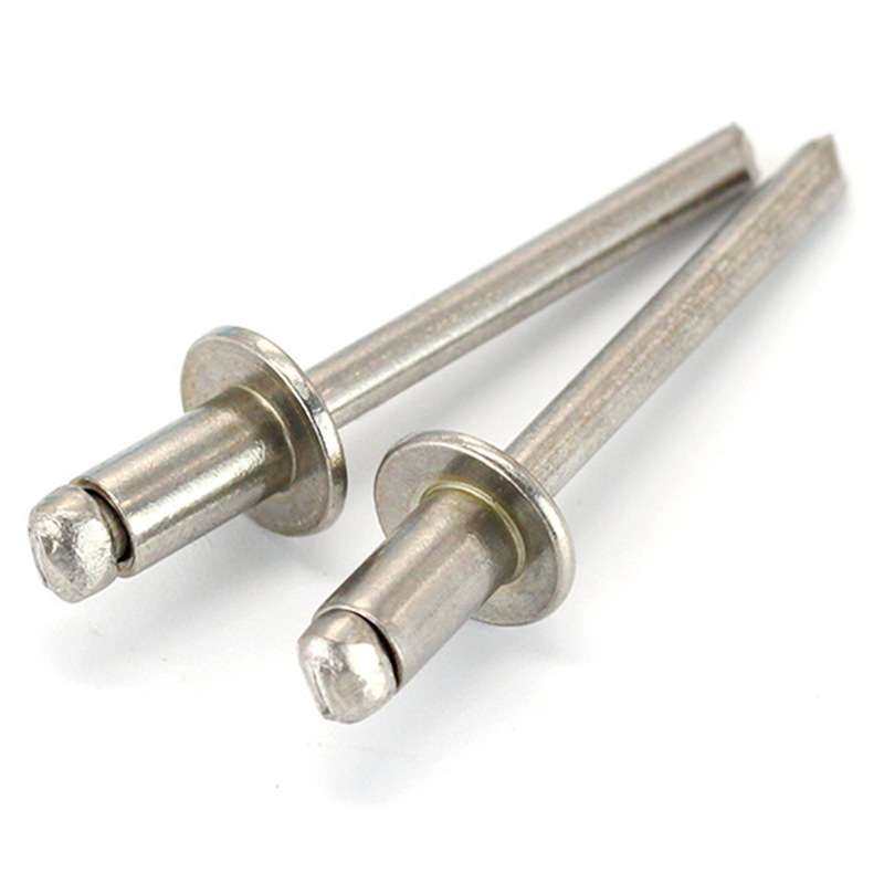304不锈钢开口半钢抽芯铆钉拉钉小柳钉柳丁铝钉卯钉3.2/4*20/4.8,农机/农具/农膜,割灌机/割草机/油锯,淘宝优惠券,粉丝福利购,淘宝优惠卷