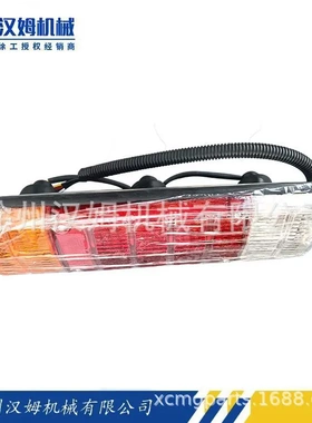 备件 配件 803506733 nj13124v 后组合灯 平地机件